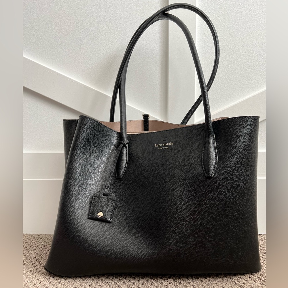 Kate Spade tote handbag
